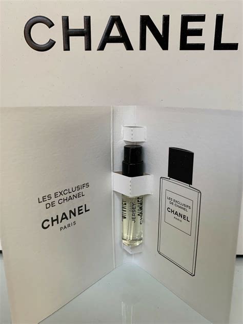 chanel jersey perfume price|chanel jersey perfume sample.